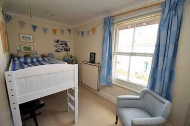  Image of 4 bedroom Terraced house for sale in The Street North Stoke Wallingford OX10 at North Stoke, OX10 6BL