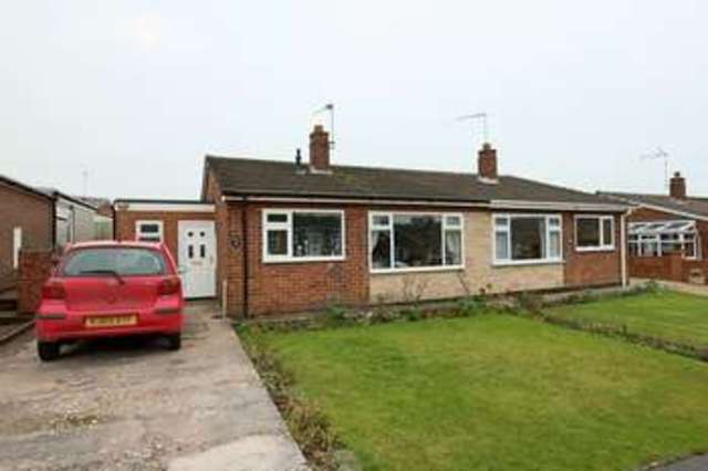  Image of 3 bedroom Detached house for sale in Acorn Close Loggerheads Market Drayton TF9 at Acorn Close Loggerheads Market Drayton, TF9 4BZ
