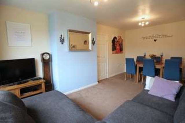  Image of 3 bedroom Detached house for sale in Acorn Close Loggerheads Market Drayton TF9 at Acorn Close Loggerheads Market Drayton, TF9 4BZ