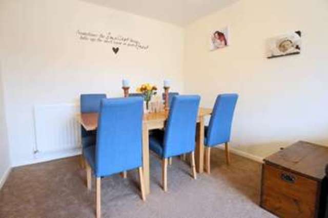  Image of 3 bedroom Detached house for sale in Acorn Close Loggerheads Market Drayton TF9 at Acorn Close Loggerheads Market Drayton, TF9 4BZ