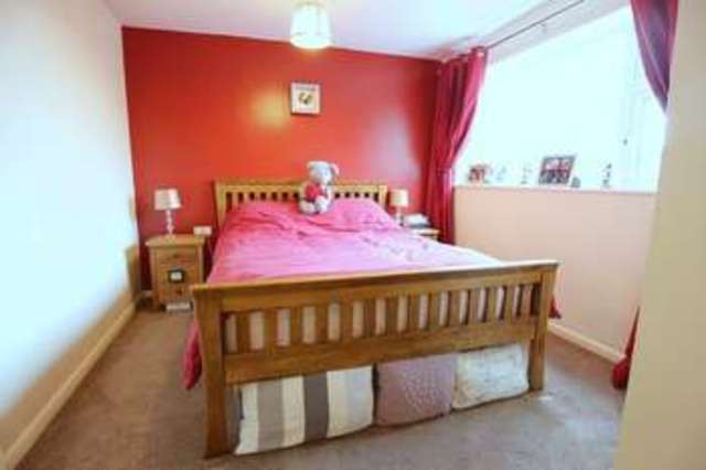  Image of 3 bedroom Detached house for sale in Acorn Close Loggerheads Market Drayton TF9 at Acorn Close Loggerheads Market Drayton, TF9 4BZ