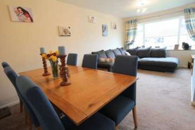  Image of 3 bedroom Detached house for sale in Acorn Close Loggerheads Market Drayton TF9 at Acorn Close Loggerheads Market Drayton, TF9 4BZ