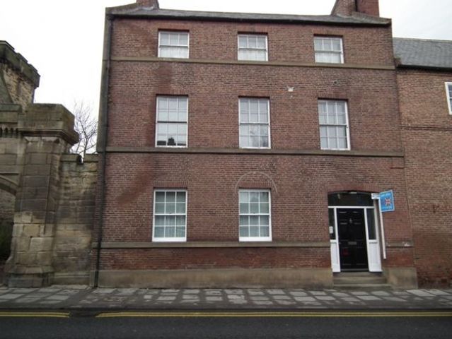  Image of 2 bedroom Flat to rent in Newgate Street Morpeth NE61 at Newgate Street  Morpeth, NE61 1BU