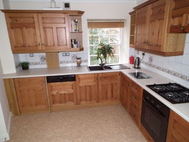  Image of 2 bedroom Flat to rent in Newgate Street Morpeth NE61 at Newgate Street  Morpeth, NE61 1BU