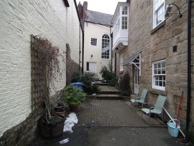  Image of 2 bedroom Flat to rent in Newgate Street Morpeth NE61 at Newgate Street  Morpeth, NE61 1BU