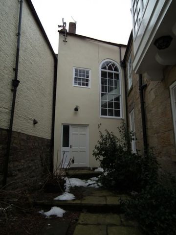  Image of 2 bedroom Flat to rent in Newgate Street Morpeth NE61 at Newgate Street  Morpeth, NE61 1BU