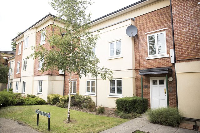  Image of 2 bedroom Apartment for sale in Concorde Court Windsor SL4 at Windsor Berkshire Clewer Village, SL4 3SH