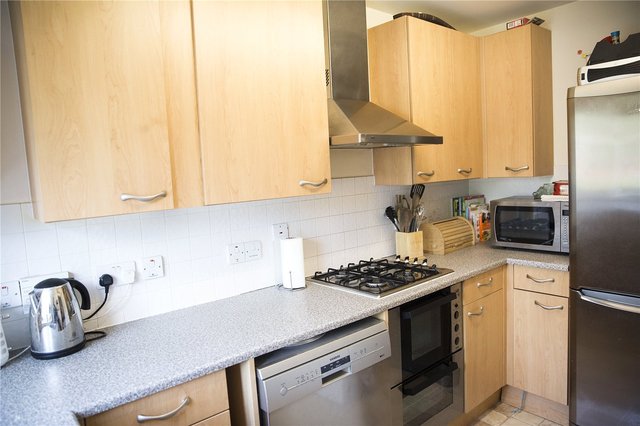  Image of 2 bedroom Apartment for sale in Concorde Court Windsor SL4 at Windsor Berkshire Clewer Village, SL4 3SH