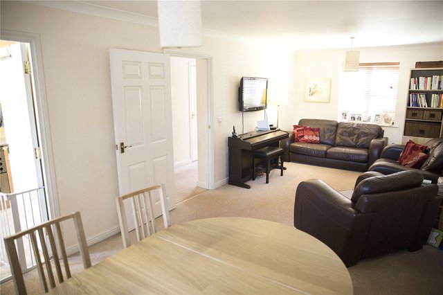  Image of 2 bedroom Apartment for sale in Concorde Court Windsor SL4 at Windsor Berkshire Clewer Village, SL4 3SH