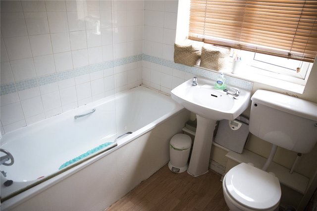  Image of 2 bedroom Apartment for sale in Concorde Court Windsor SL4 at Windsor Berkshire Clewer Village, SL4 3SH