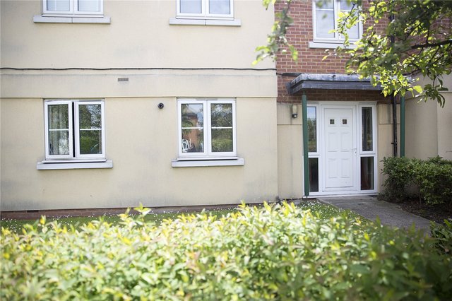  Image of 2 bedroom Apartment for sale in Concorde Court Windsor SL4 at Windsor Berkshire Clewer Village, SL4 3SH