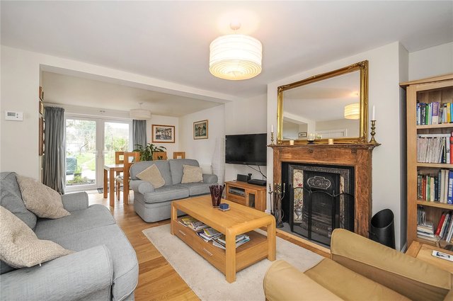  Image of 3 bedroom Detached house for sale in Willow Lane Blackwater Camberley GU17 at Willow Lane Blackwater Blackwater, GU17 9DL