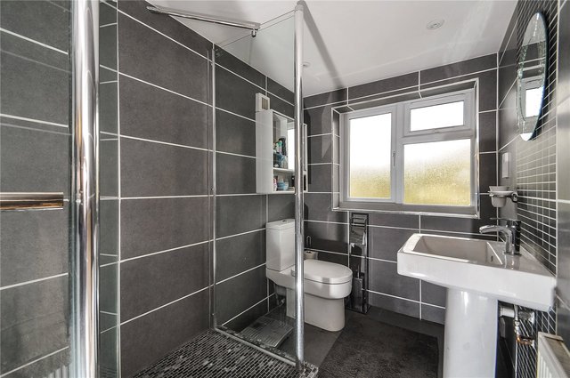  Image of 3 bedroom Detached house for sale in Willow Lane Blackwater Camberley GU17 at Willow Lane Blackwater Blackwater, GU17 9DL