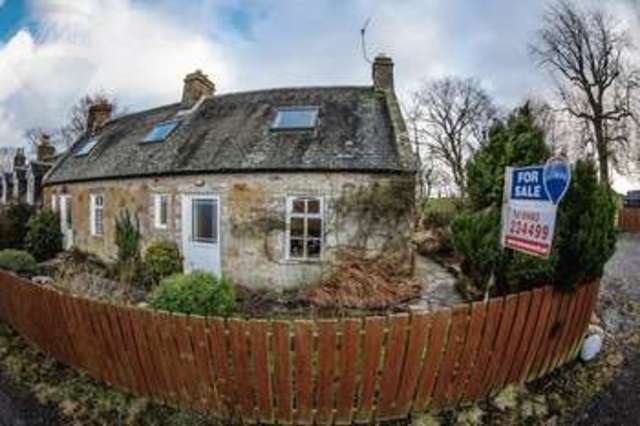  Image of 3 bedroom Cottage for sale in Nigg Tain IV19 at Nigg Tain, IV19 1QW