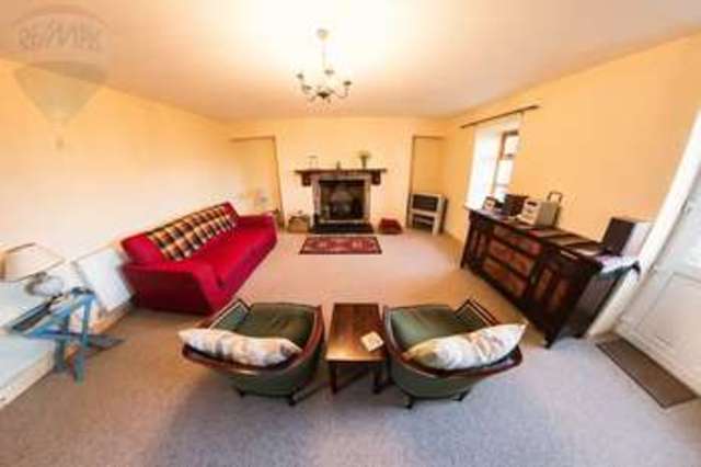  Image of 3 bedroom Cottage for sale in Nigg Tain IV19 at Nigg Tain, IV19 1QW