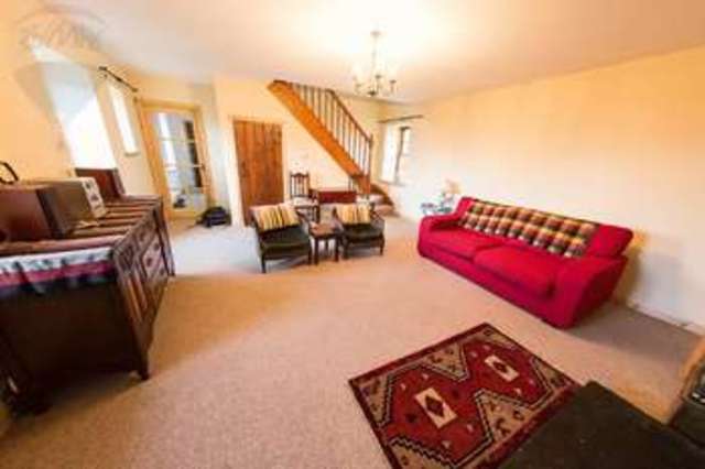  Image of 3 bedroom Cottage for sale in Nigg Tain IV19 at Nigg Tain, IV19 1QW