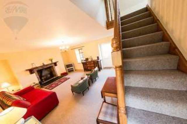  Image of 3 bedroom Cottage for sale in Nigg Tain IV19 at Nigg Tain, IV19 1QW