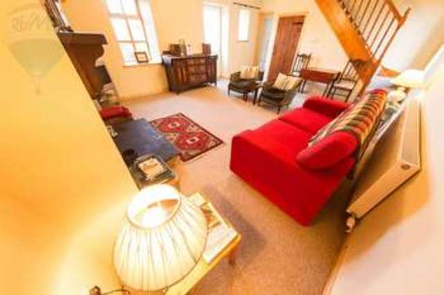  Image of 3 bedroom Cottage for sale in Nigg Tain IV19 at Nigg Tain, IV19 1QW