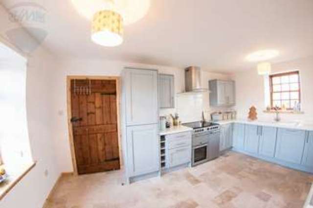  Image of 3 bedroom Cottage for sale in Nigg Tain IV19 at Nigg Tain, IV19 1QW
