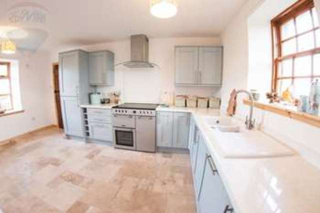  Image of 3 bedroom Cottage for sale in Nigg Tain IV19 at Nigg Tain, IV19 1QW