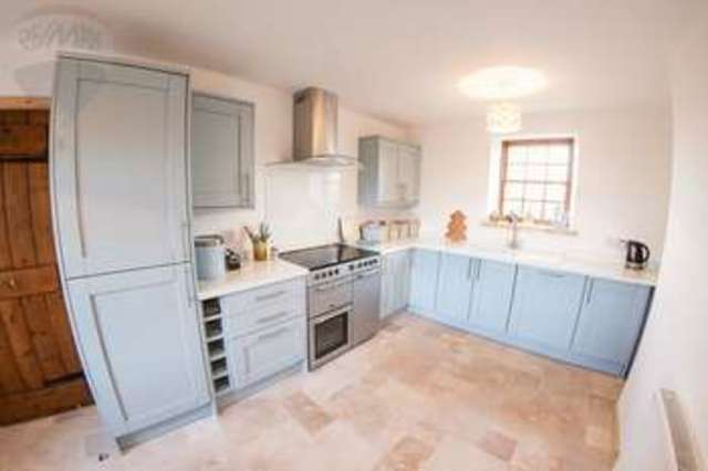  Image of 3 bedroom Cottage for sale in Nigg Tain IV19 at Nigg Tain, IV19 1QW