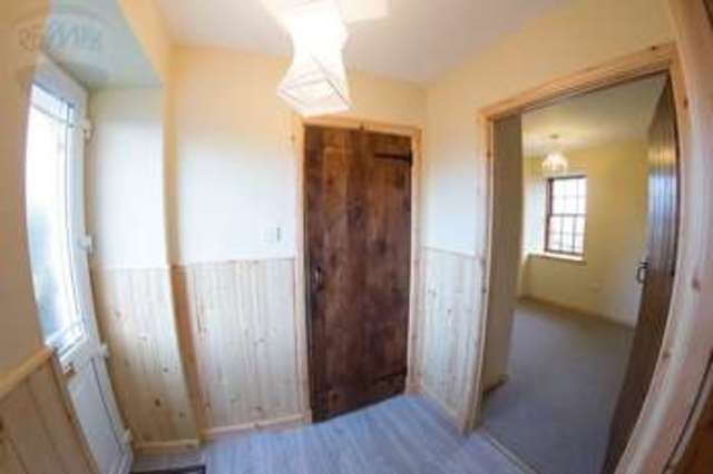  Image of 3 bedroom Cottage for sale in Nigg Tain IV19 at Nigg Tain, IV19 1QW