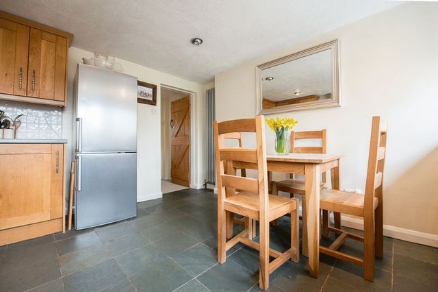  Image of 2 bedroom Cottage for sale in Chalkshire Road Butlers Cross Aylesbury HP17 at Southfield Cottages Chalkshire Road Butlers Cross, HP17 0TS