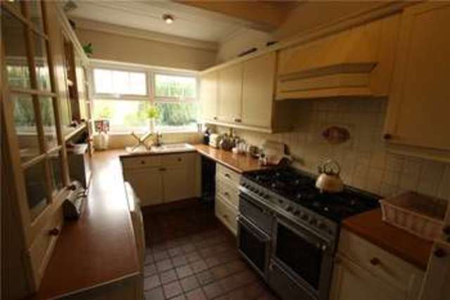  Image of 2 bedroom Semi-Detached house for sale in Copse Road St. Johns Woking GU21 at Copse Road Woking Knaphill, GU21 8SU
