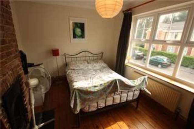  Image of 2 bedroom Semi-Detached house for sale in Copse Road St. Johns Woking GU21 at Copse Road Woking Knaphill, GU21 8SU