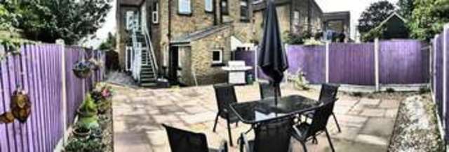  Image of 2 bedroom Ground Flat to rent in Hermitage Road Westcliff-on-Sea SS0 at Westcliff-on-Sea Westcliff-on-Sea, SS0 7NQ