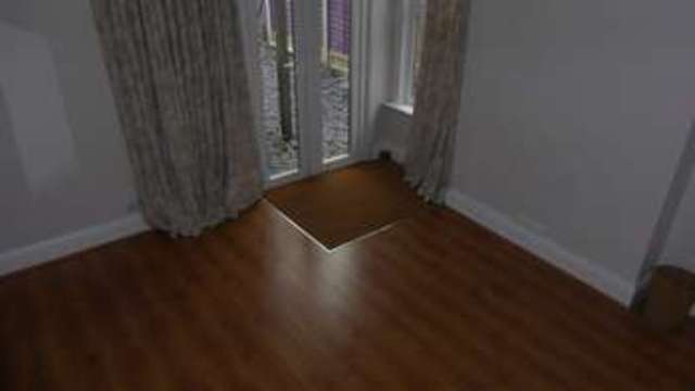  Image of 2 bedroom Ground Flat to rent in Hermitage Road Westcliff-on-Sea SS0 at Westcliff-on-Sea Westcliff-on-Sea, SS0 7NQ