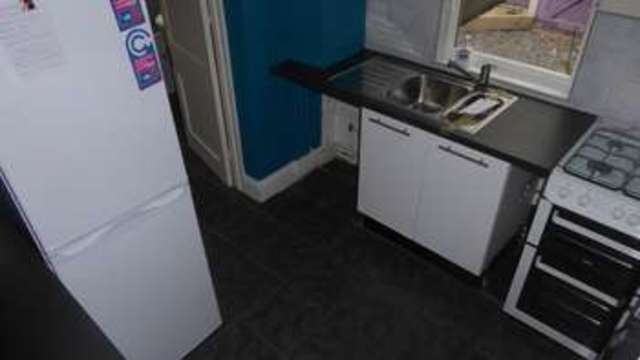  Image of 2 bedroom Ground Flat to rent in Hermitage Road Westcliff-on-Sea SS0 at Westcliff-on-Sea Westcliff-on-Sea, SS0 7NQ