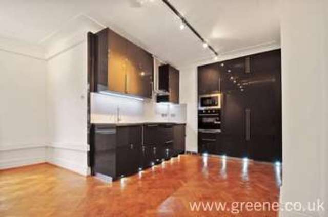  Image of 1 bedroom Flat to rent in College Crescent London NW3 at Swiss Cottage London Belsize Park, NW3 5DR