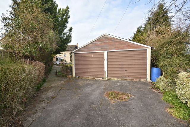  Image of 3 bedroom Semi-Detached house for sale in Wantage Road Harwell Didcot OX11 at Wantage Road Harwell Didcot, OX11 0LJ
