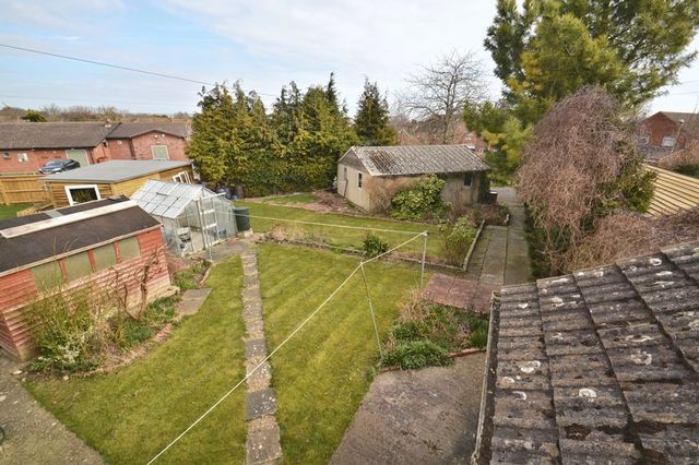  Image of 3 bedroom Semi-Detached house for sale in Wantage Road Harwell Didcot OX11 at Wantage Road Harwell Didcot, OX11 0LJ