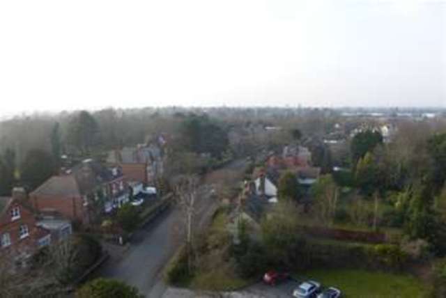  Image of 2 bedroom Flat to rent in Hermitage Road Edgbaston Birmingham B15 at Birmingham, B15 3US