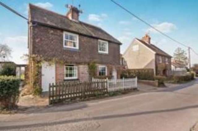  Image of 2 bedroom Semi-Detached house for sale in Petteridge Lane Matfield Tonbridge TN12 at Petteridge Lane Matfield Matfield, TN12 7LX