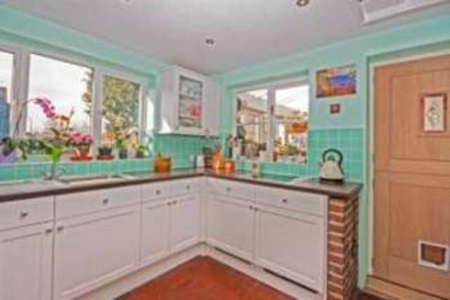  Image of 2 bedroom Semi-Detached house for sale in Petteridge Lane Matfield Tonbridge TN12 at Petteridge Lane Matfield Matfield, TN12 7LX