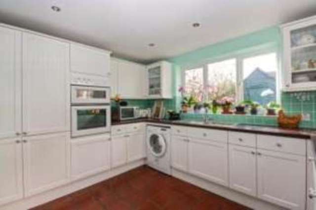  Image of 2 bedroom Semi-Detached house for sale in Petteridge Lane Matfield Tonbridge TN12 at Petteridge Lane Matfield Matfield, TN12 7LX