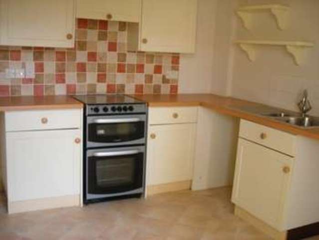  Image of 2 bedroom End of Terrace to rent in The Cottages Royal Naval Hospital Great Yarmouth NR30 at Royal Naval Hospital Great Yarmouth Norfolk, NR30 3JT