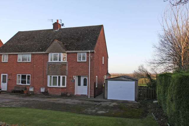  Image of 3 bedroom Semi-Detached house for sale in Milton Hill Milton Hill Abingdon OX14 at Appledore Cottages Milton Hill Abingdon, OX14 4DP