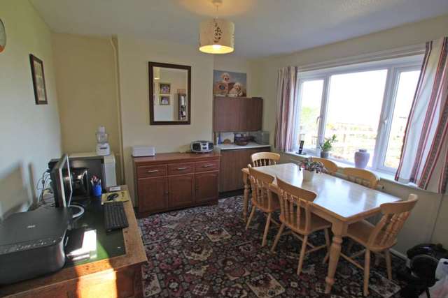  Image of 3 bedroom Semi-Detached house for sale in Milton Hill Milton Hill Abingdon OX14 at Appledore Cottages Milton Hill Abingdon, OX14 4DP