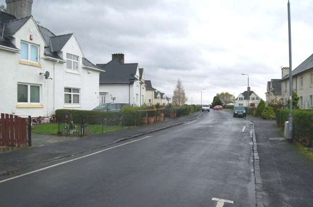  Image of 2 bedroom Cottage for sale in Old Greenock Road Inchinnan Renfrew PA4 at Beardmore Cottages Inchinnan Renfrew, PA4 9PE