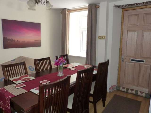  Image of 3 bedroom Semi-Detached house for sale in Churchstow Kingsbridge TQ7 at Church Cottages Churchstow Kingsbridge, TQ7 3QW