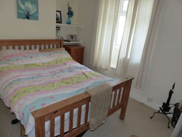  Image of 3 bedroom Semi-Detached house for sale in Churchstow Kingsbridge TQ7 at Church Cottages Churchstow Kingsbridge, TQ7 3QW