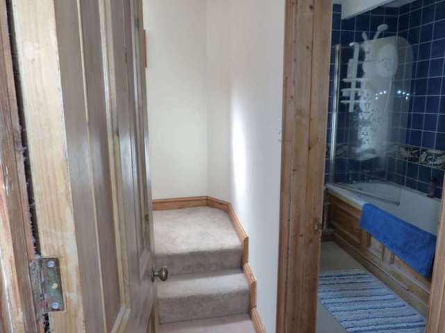  Image of 3 bedroom Semi-Detached house for sale in Churchstow Kingsbridge TQ7 at Church Cottages Churchstow Kingsbridge, TQ7 3QW