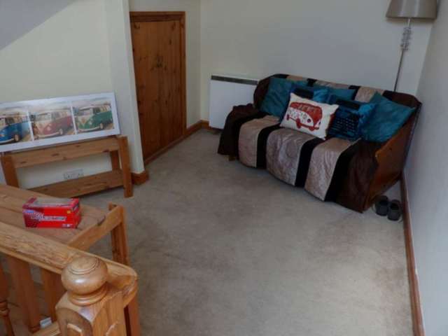  Image of 3 bedroom Semi-Detached house for sale in Churchstow Kingsbridge TQ7 at Church Cottages Churchstow Kingsbridge, TQ7 3QW