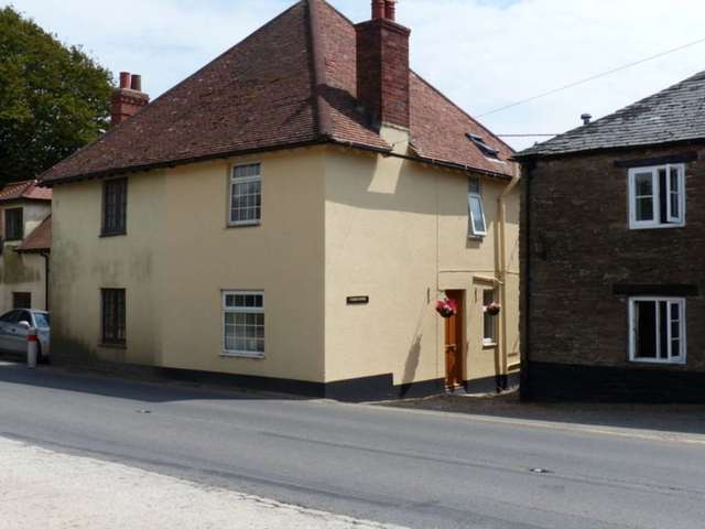  Image of 3 bedroom Semi-Detached house for sale in Churchstow Kingsbridge TQ7 at Church Cottages Churchstow Kingsbridge, TQ7 3QW