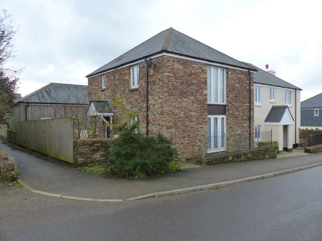  Image of 3 bedroom Semi-Detached house for sale in Lister Way East Allington Totnes TQ9 at Lister Way East Allington Totnes, TQ9 7RU