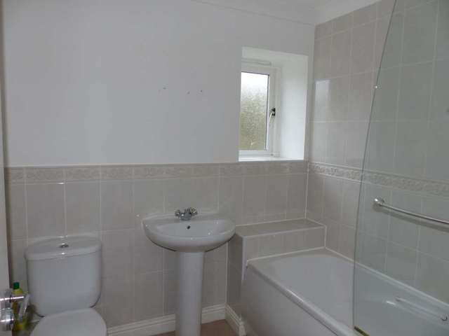  Image of 3 bedroom Semi-Detached house for sale in Lister Way East Allington Totnes TQ9 at Lister Way East Allington Totnes, TQ9 7RU
